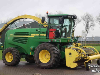Veldhakselaar John Deere 7450