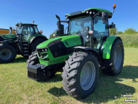 Tractor / Trekker Deutz-Fahr 5125 GS