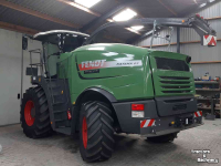 Veldhakselaar Fendt Katana 65 hakselaar, BJ2014.