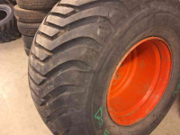 Wielen, Banden, Velgen & Afstandsringen Alliance 600/55x22.5 Alliance wiel 8-221-275