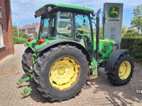Tractor / Trekker John Deere 5620