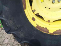 Tractor / Trekker John Deere 5620