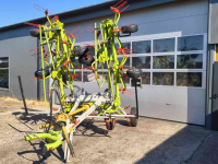Schudder Claas Volto 900 T