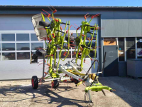 Schudder Claas Volto 900 T