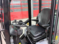 Shovel / Wiellader / Kniklader Kubota RT220-2a nieuw. ( Giant G2300 X-tra HD ) Cabine