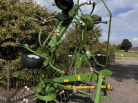 Schudder Krone Kw 6.72