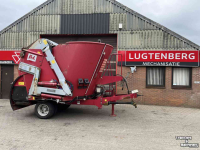 Voermengwagen BVL BVL van Lengerich V-MIX 13-1LS voermengwagen voermachines
