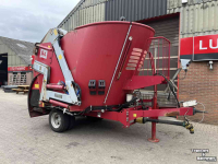 Voermengwagen BVL BVL van Lengerich V-MIX 13-1LS voermengwagen voermachines