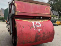 Voermengwagen BVL BVL van Lengerich V-MIX 13-1LS voermengwagen voermachines