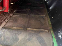 Voermengwagen BVL BVL van Lengerich V-MIX 13-1LS voermengwagen voermachines