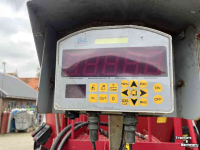 Voermengwagen BVL BVL van Lengerich V-MIX 13-1LS voermengwagen voermachines