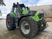 Tractor / Trekker Deutz-Fahr Agrotron 9340 TTV