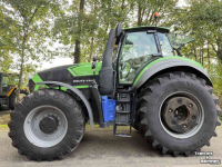 Tractor / Trekker Deutz-Fahr Agrotron 9340 TTV