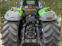 Tractor / Trekker Deutz-Fahr Agrotron 9340 TTV