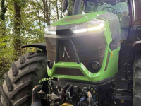 Tractor / Trekker Deutz-Fahr Agrotron 9340 TTV