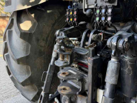 Tractor / Trekker Deutz-Fahr Agrotron 9340 TTV