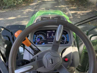 Tractor / Trekker Deutz-Fahr Agrotron 9340 TTV