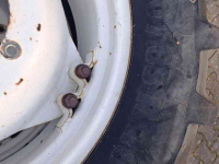 Wielen, Banden, Velgen & Afstandsringen Michelin 420/65R28