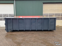 Container / Containerbak AGM Haakarm container