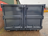 Container / Containerbak AGM Haakarm container