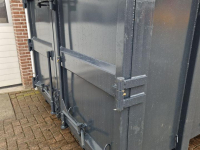 Container / Containerbak AGM Haakarm container
