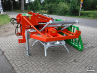 Kuilverdeler Holaras Jumbo G-HK-HUS