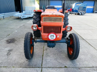 Tractor / Trekker Fiat trekker 450