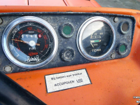 Tractor / Trekker Fiat trekker 450