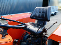Tractor / Trekker Fiat trekker 450
