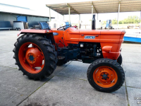 Tractor / Trekker Fiat trekker 450