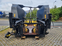 Maisbek New Holland 450 FIE