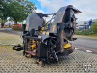 Maisbek New Holland 450 FIE