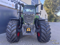 Tractor / Trekker Fendt 728 Vario 7.1