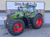 Tractor / Trekker Fendt 728 Vario 7.1