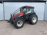 Tractor / Trekker Valtra A93