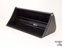 Front-laders / Frontlader / Voorlader Qmac VOLUMEBAK 2.00 STD EURO