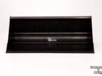 Front-laders / Frontlader / Voorlader Qmac VOLUMEBAK 2.00 STD EURO