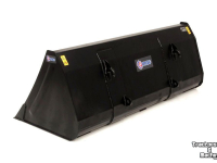 Front-laders / Frontlader / Voorlader Qmac VOLUMEBAK 2.00 STD EURO