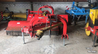 Klepelmaaier Tehnos MB220LW Profi NIEUWE klepels