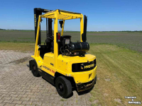 Heftruck Hyster H2.50XM LPG !!2100uur!!
