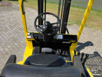Heftruck Hyster H2.50XM LPG !!2100uur!!
