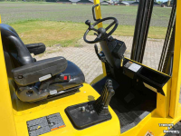 Heftruck Hyster H2.50XM LPG !!2100uur!!