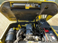 Heftruck Hyster H2.50XM LPG !!2100uur!!