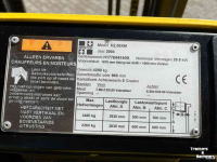 Heftruck Hyster H2.50XM LPG !!2100uur!!