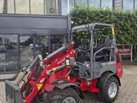Shovel / Wiellader / Kniklader Weidemann 1280