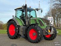 Tractor / Trekker Fendt 513 Vario Power