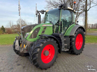 Tractor / Trekker Fendt 513 Vario Power