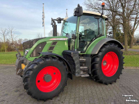 Tractor / Trekker Fendt 513 Vario Power