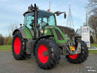 Tractor / Trekker Fendt 513 Vario Power