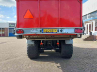 Opraapwagen Lely Tigo 50R Profi opraapwagen